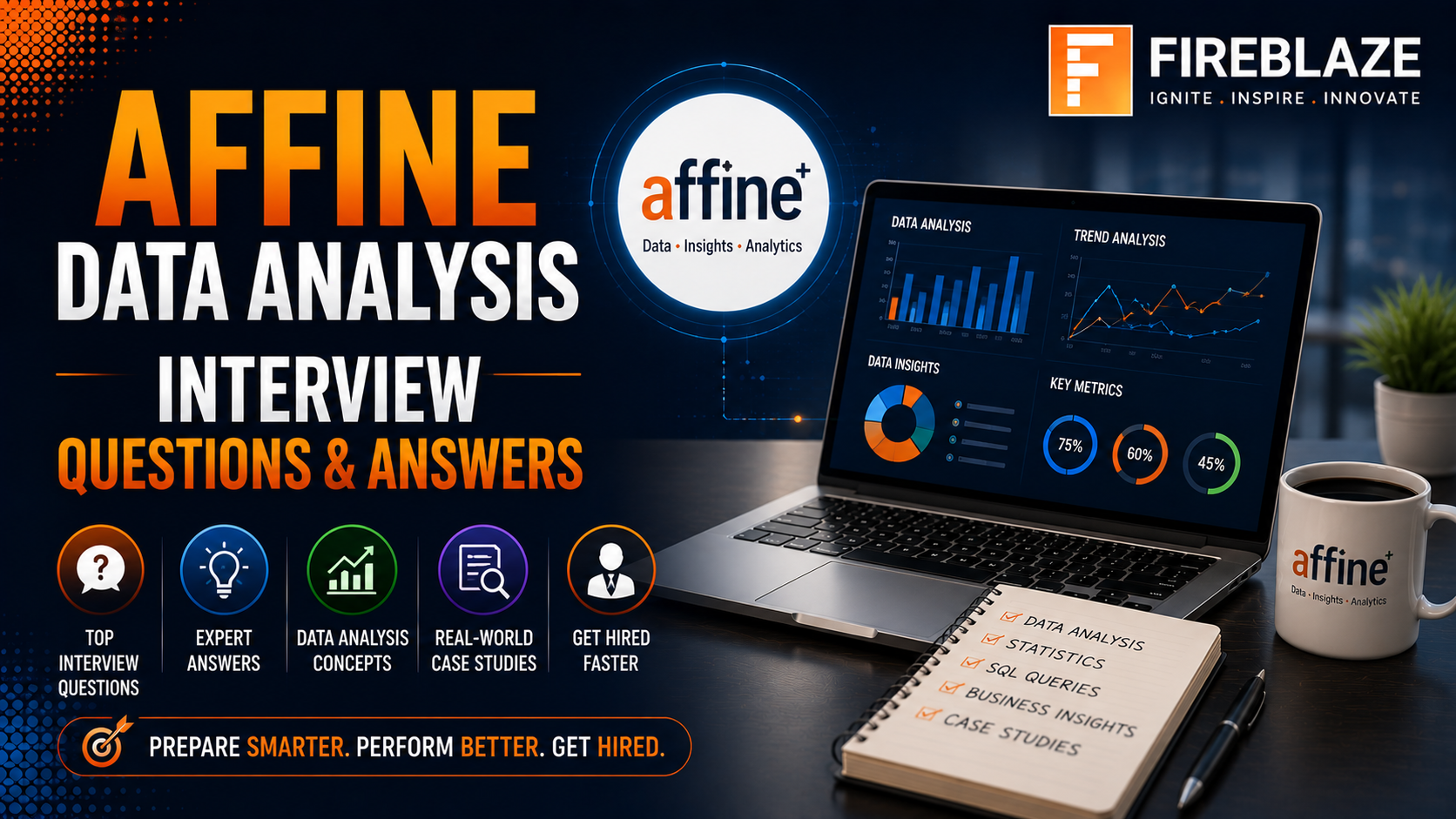 Affine Data Analysis Interview Questions and Answers (2026 Guide)