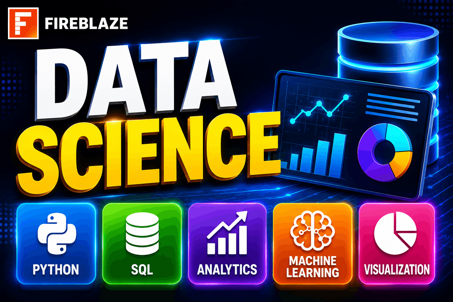 Data Science Blogs | Learn Data Science, Machine Learning & Analytics
