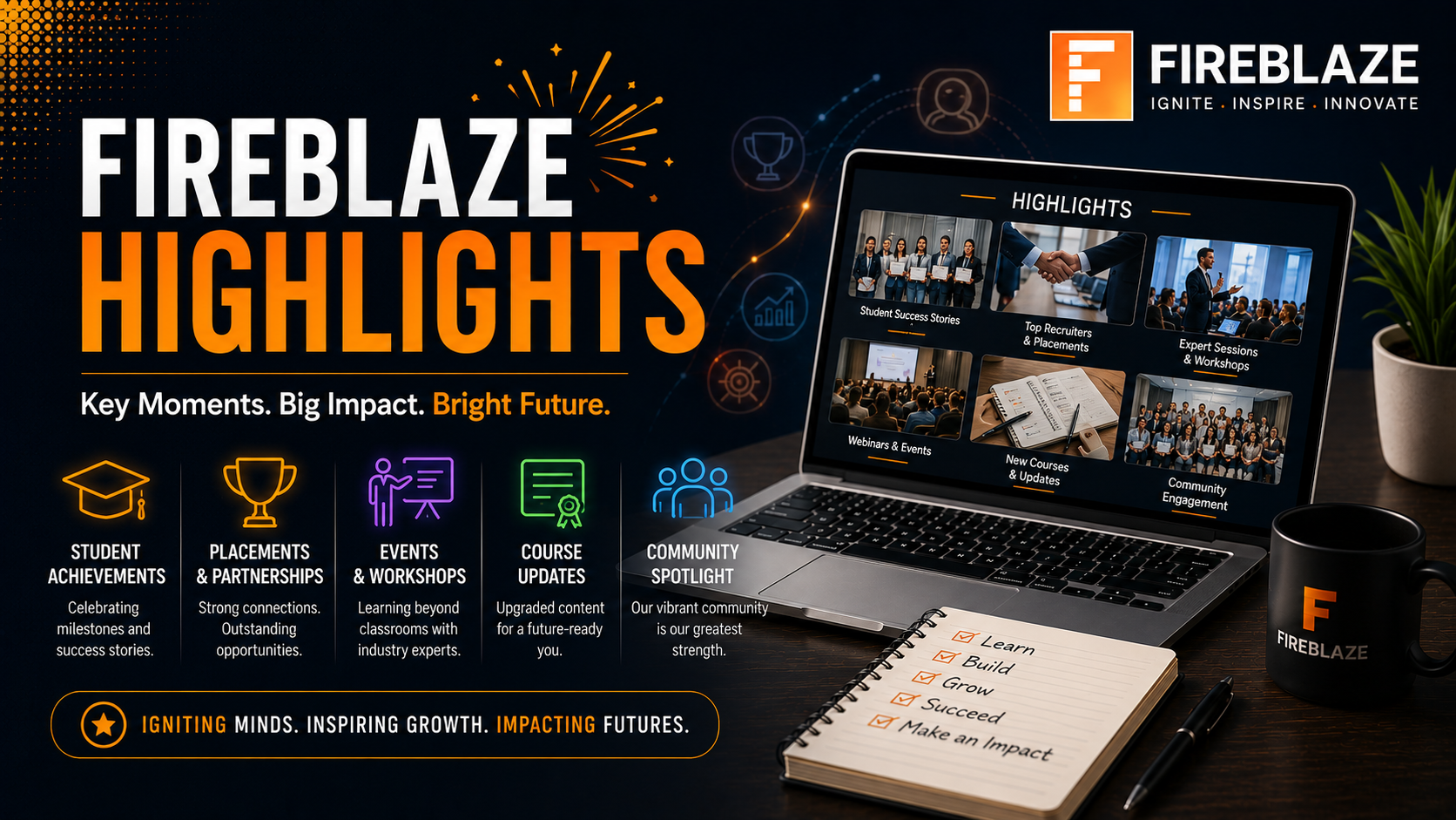 Data Science Highlights: Key Trends, Insights, and Innovations Shaping the Future
