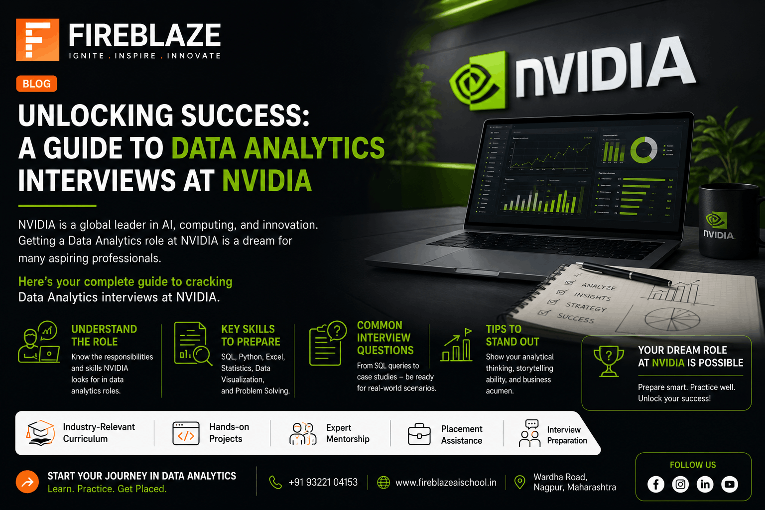 Unlocking Success: A Guide to Data Analytics Interviews at NVIDIA (2026 Guide)