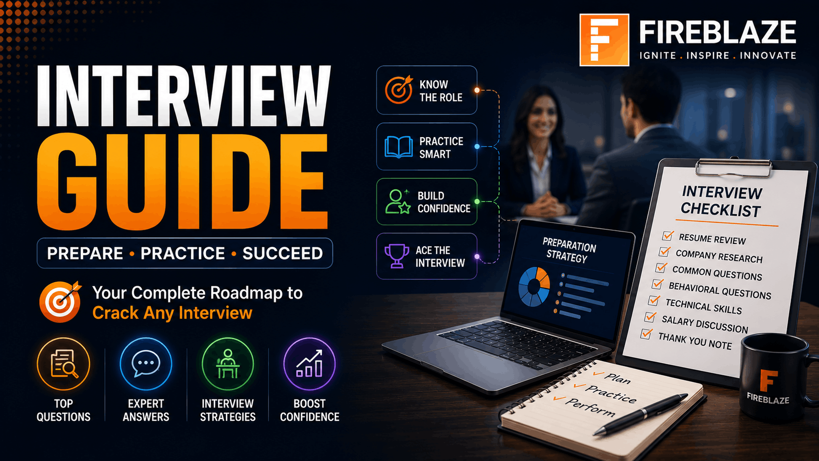EXL Service Data Science and Analytics Interview Questions and Answers (2026 Guide)
